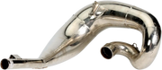 Pro Circuit Platinum Udstødning Head Pipe Udstødningssystem