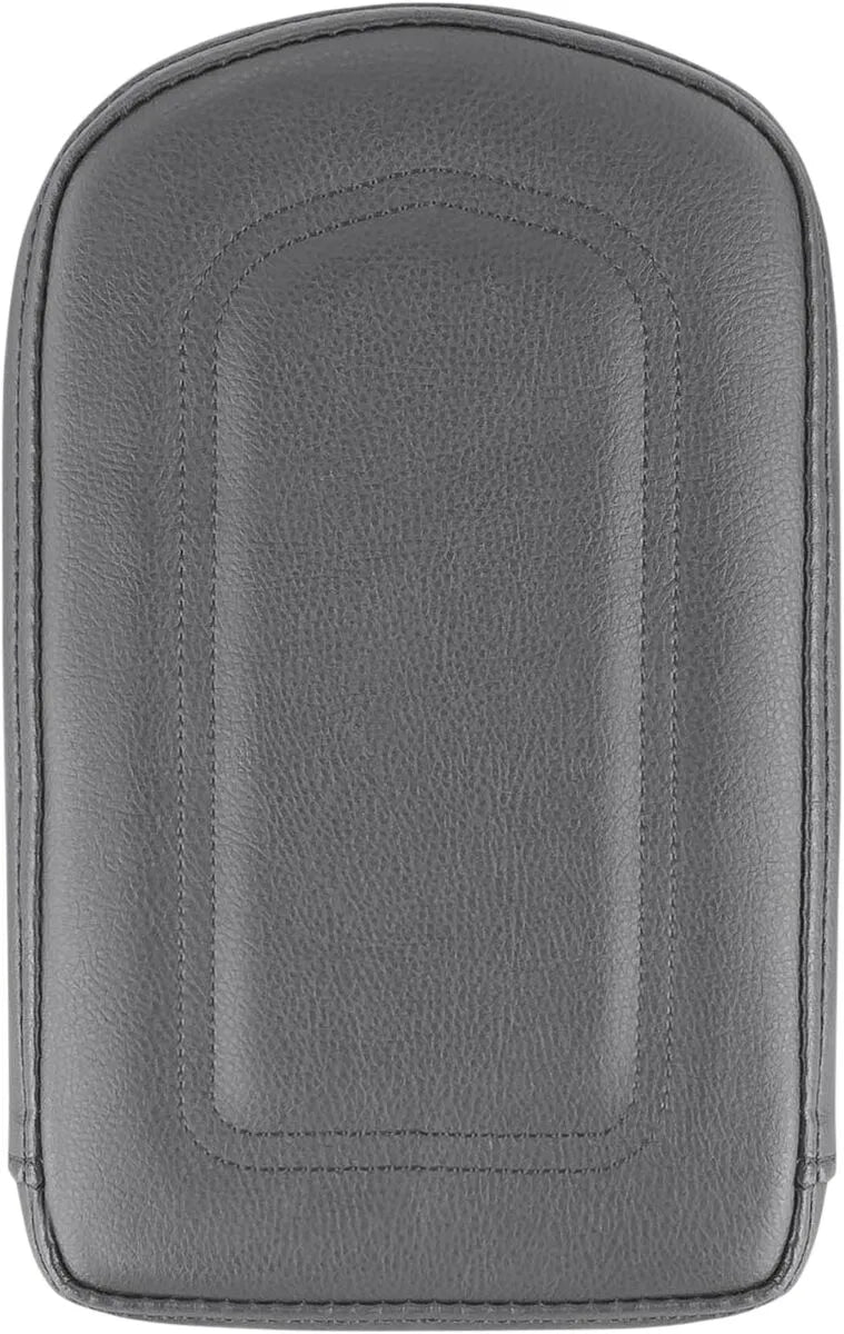 Saddlemen Sissy Bar Pad - Black Saddlehyde
