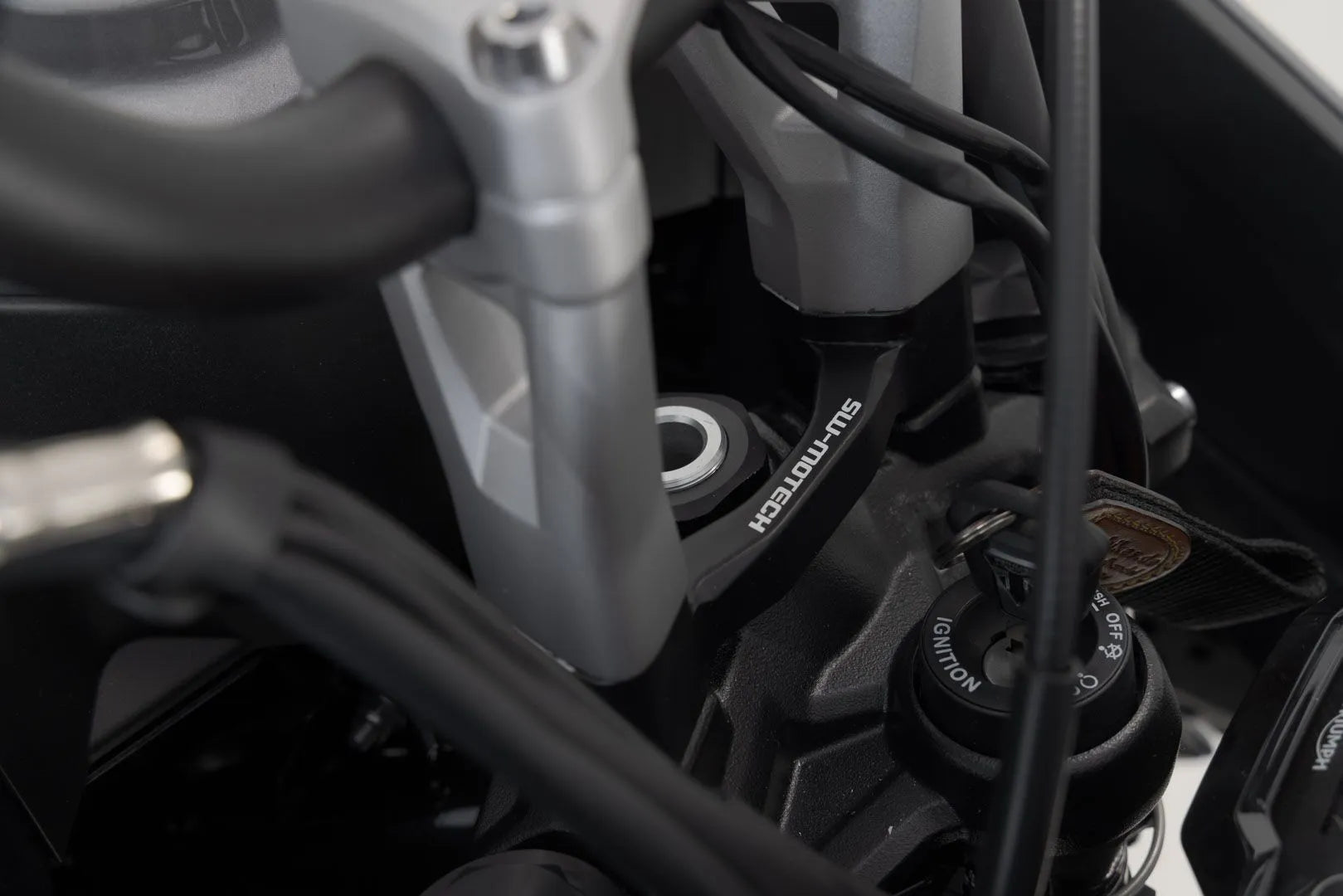 Sw-motech 30mm Bar Riser