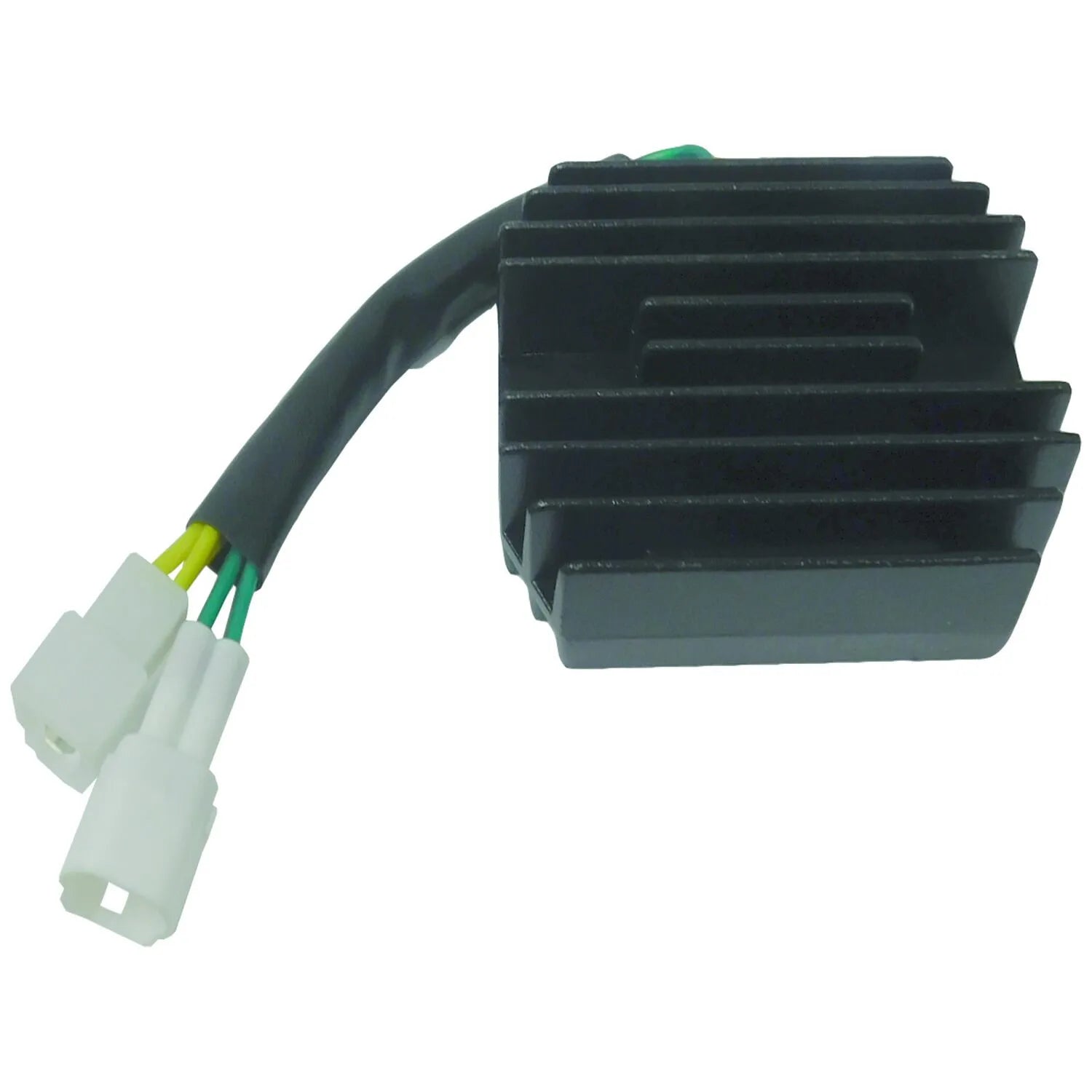 Parts Europe Regulator Rectifier - Voltage Control
