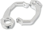 Rox Speed Fx Flex Tec Handguard Mount For 7/8" Handlebars