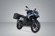 Sw-Motech DUSC Motorcycle Hard Case System