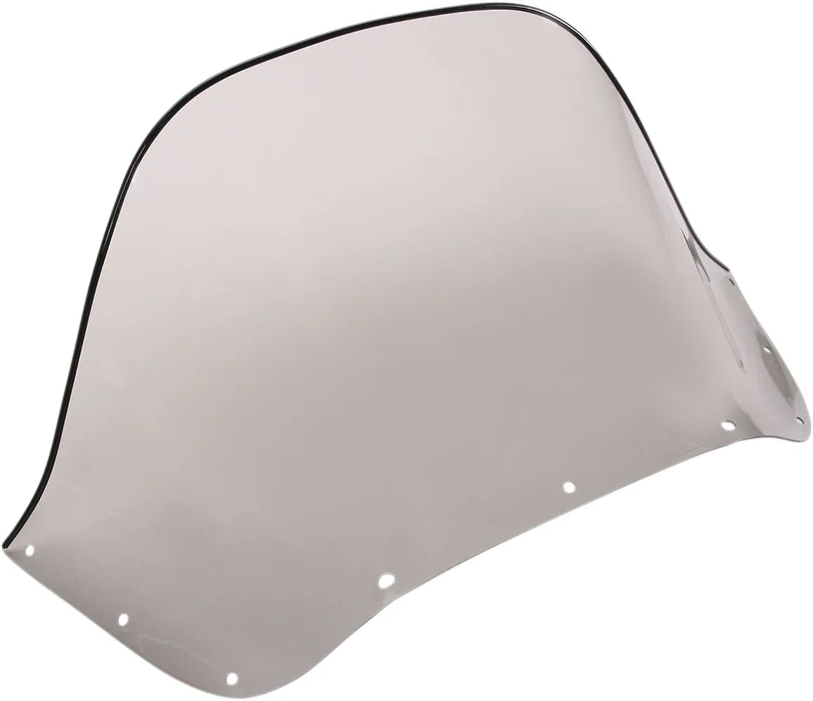 Sno Stuff Replacement Windshield - Smoke