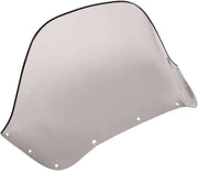 Sno Stuff Replacement Windshield - Smoke