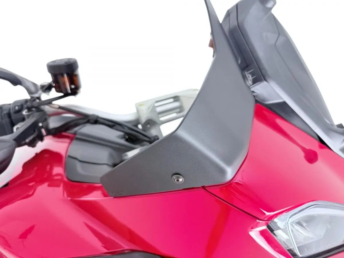 Wrs Side Deflectors Ducati Multistrada V2