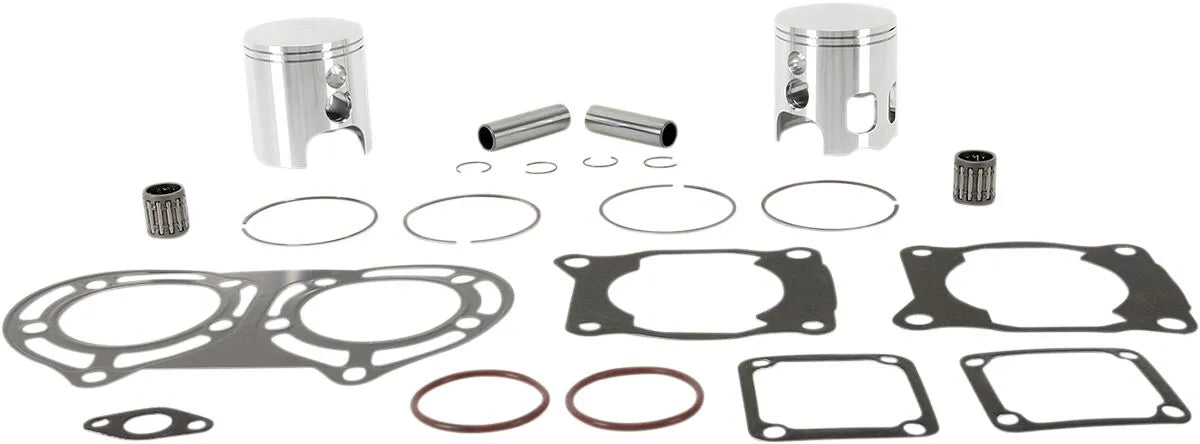 Wiseco Piston Kit 364cc 2-stroke High-performance