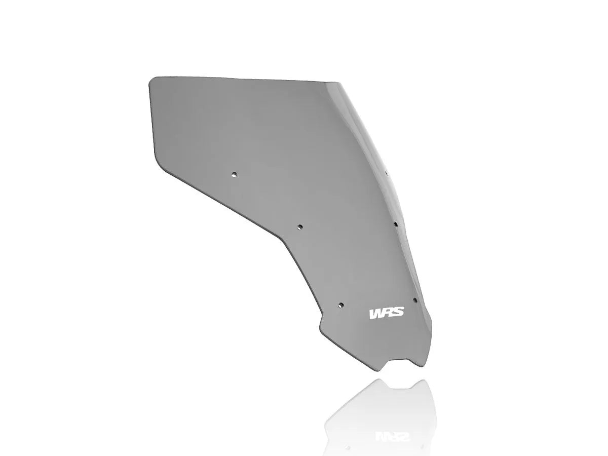 Wrs Windscreen: Enhanced Rider Protection