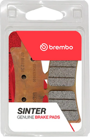 Brembo Prime Sinter Brake Pads