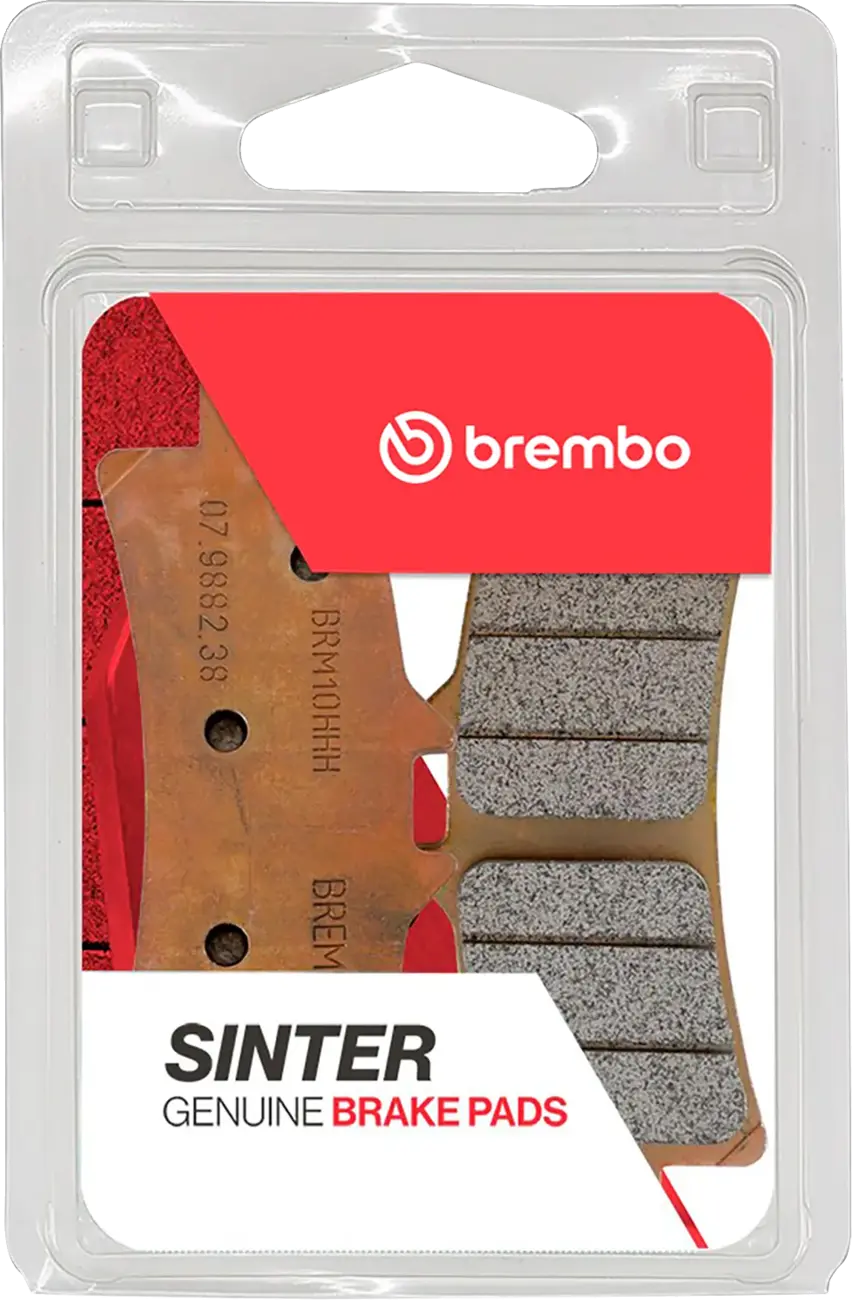 Brembo Prime Sinter Brake Pads