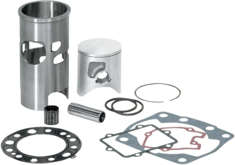 La Sleeve Cylinder Rebuild Kit