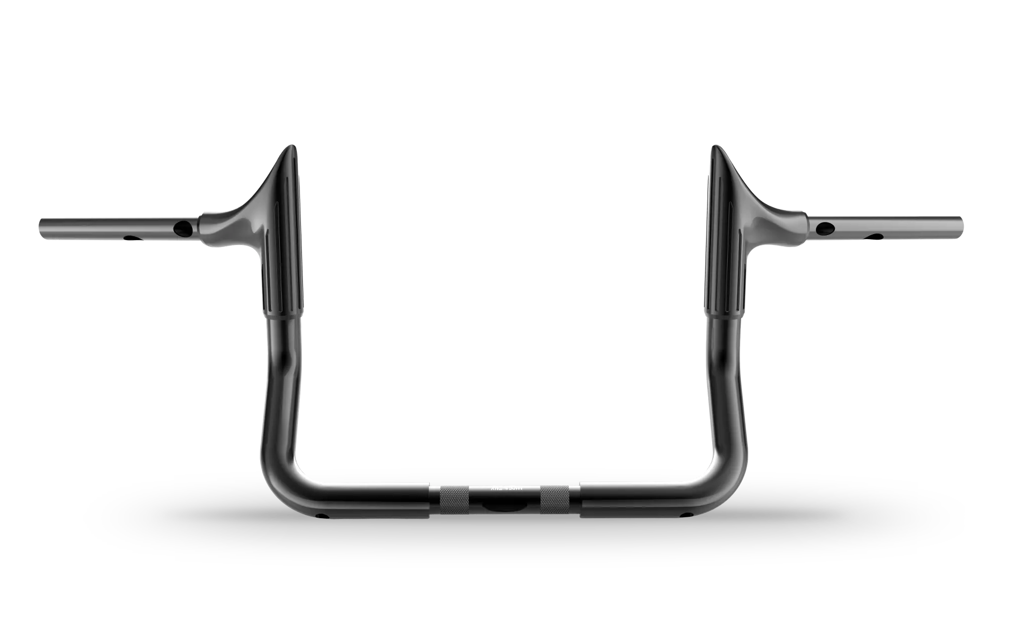 Zard Bull Handlebar - Harley-davidson Upgrade