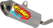 Fmf Powercore 2 Shorty Lyddæmper - Optimeret Udstødning