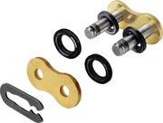 Regina 520 Quad Series Clip Connecting Link