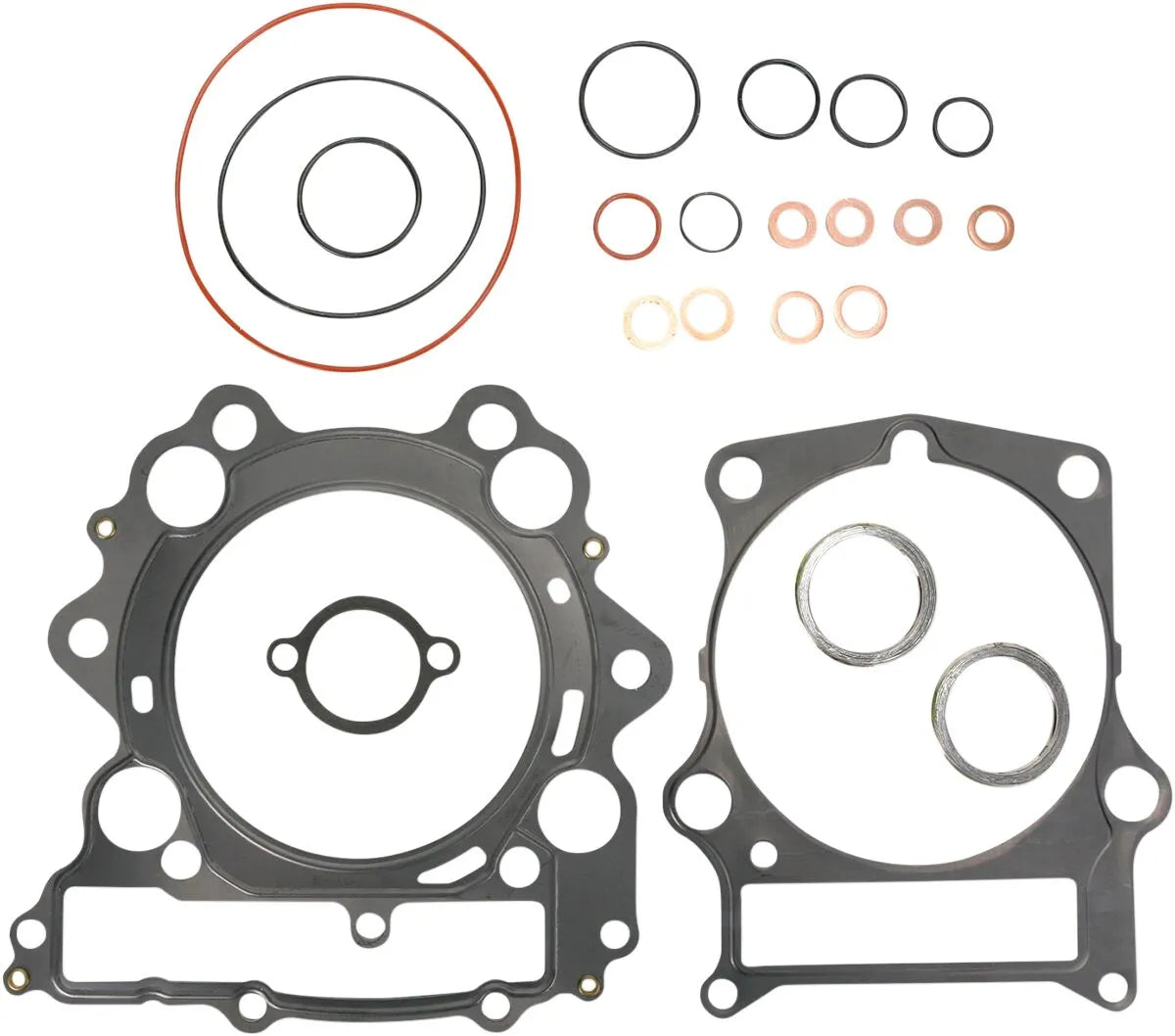 Cometic High-Performance Top End Gasket Kit for Yamaha Raptor