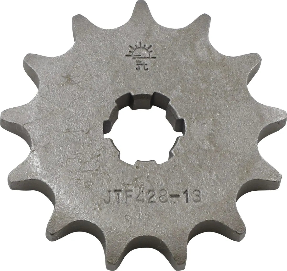 Jt Sprockets 428 Steel Countershaft Sprocket