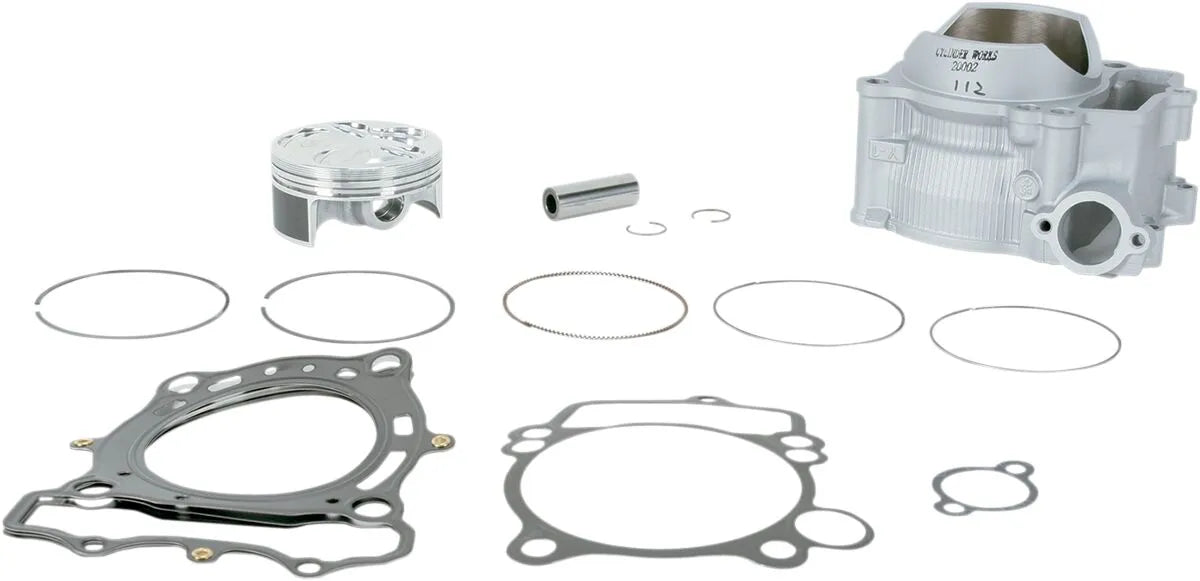 Cylinder Works 249cc Cylinder Kit