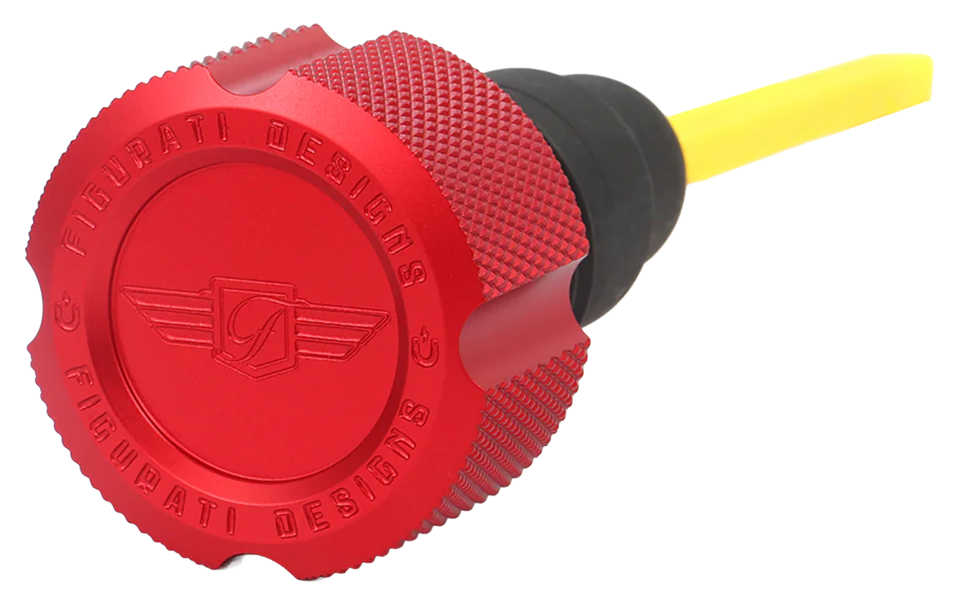 Figurati Designs Oil Tank Dipstick – Gas- & Oil Tank