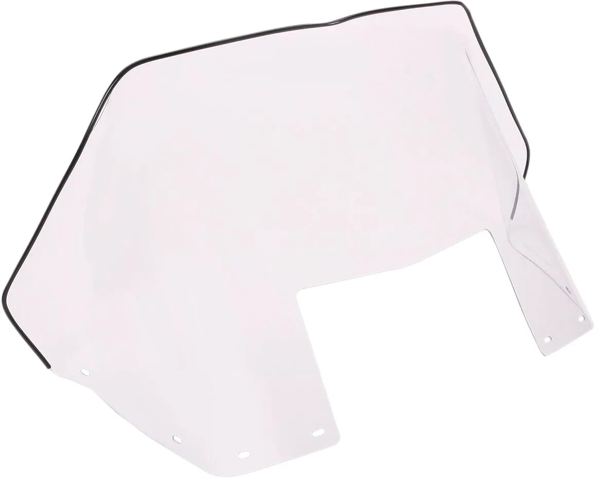 Sno Stuff Replacement Windshield - Clear