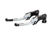 RICK'S MOTORCYCLES Good Guys Adjustable Front Lever Kit