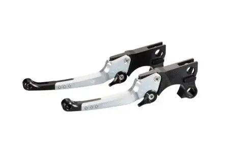 RICK'S MOTORCYCLES Good Guys Adjustable Front Lever Kit