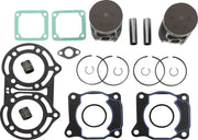 Wsm Top-end Engine Rebuild Kit 64.00mm