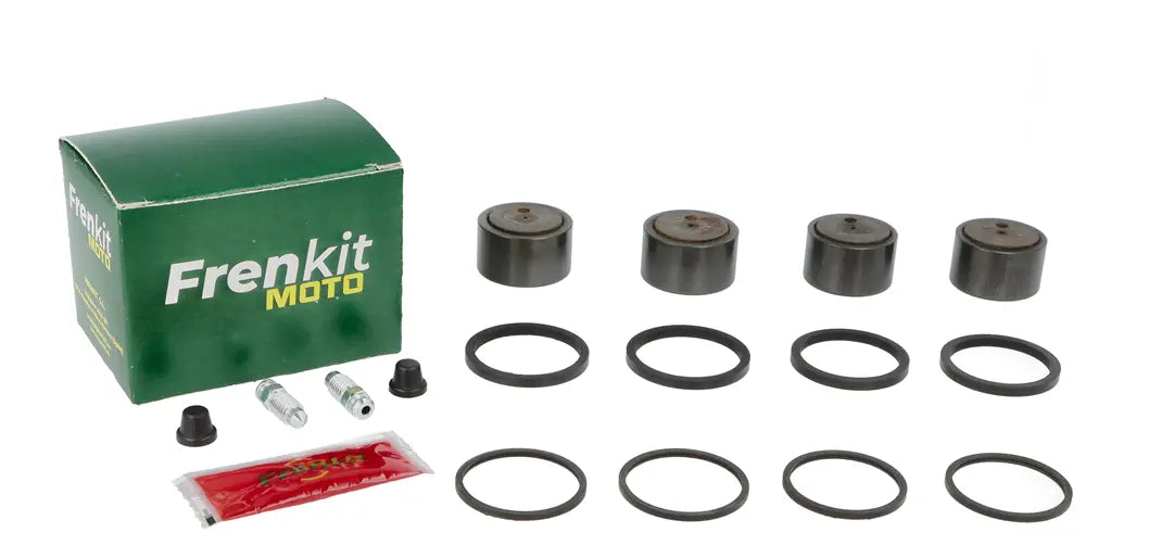 Frenkit S.l. 4-Piston Rear Brake Caliper Repair Kit