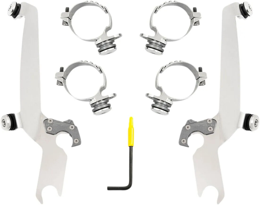 Memphis Shades Sportshield Trigger-lock Mount Kit