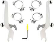 Memphis Shades Sportshield Trigger-lock Mount Kit