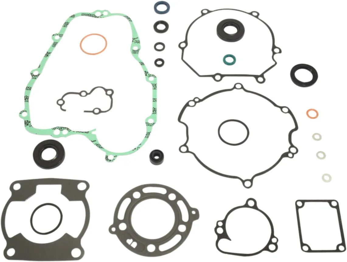 Athena Complete Gasket Kit for 2-Stroke Engines