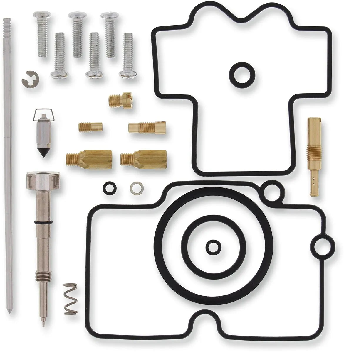 Moose Offroad Carburetor Repair Kit