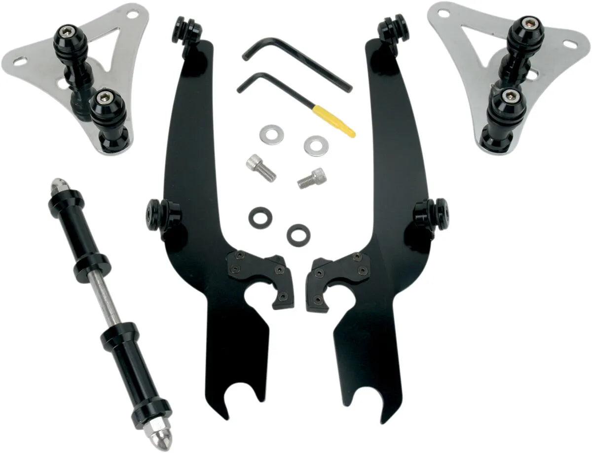 Memphis Shades Sportshield Trigger-lock Mount Kit