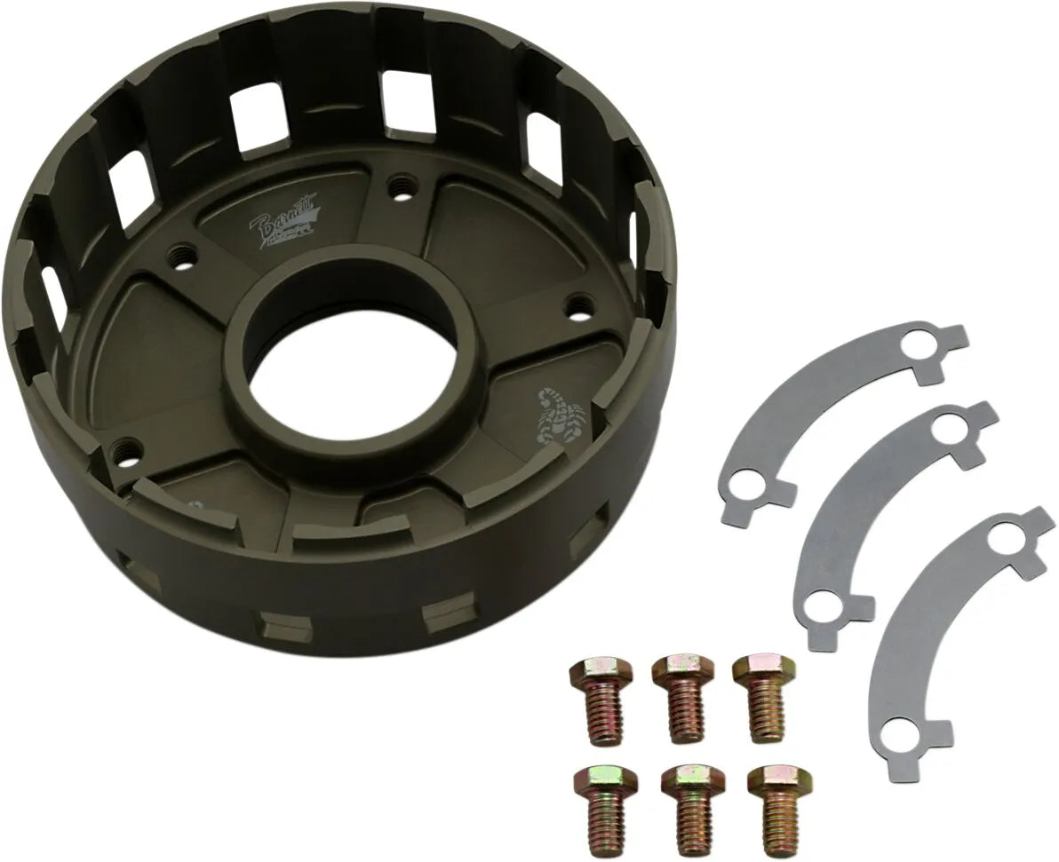 Barnett Scorpion Clutch Basket