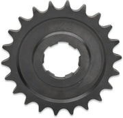 Drag Specialties Mainshaft Sprocket - 530 Chain