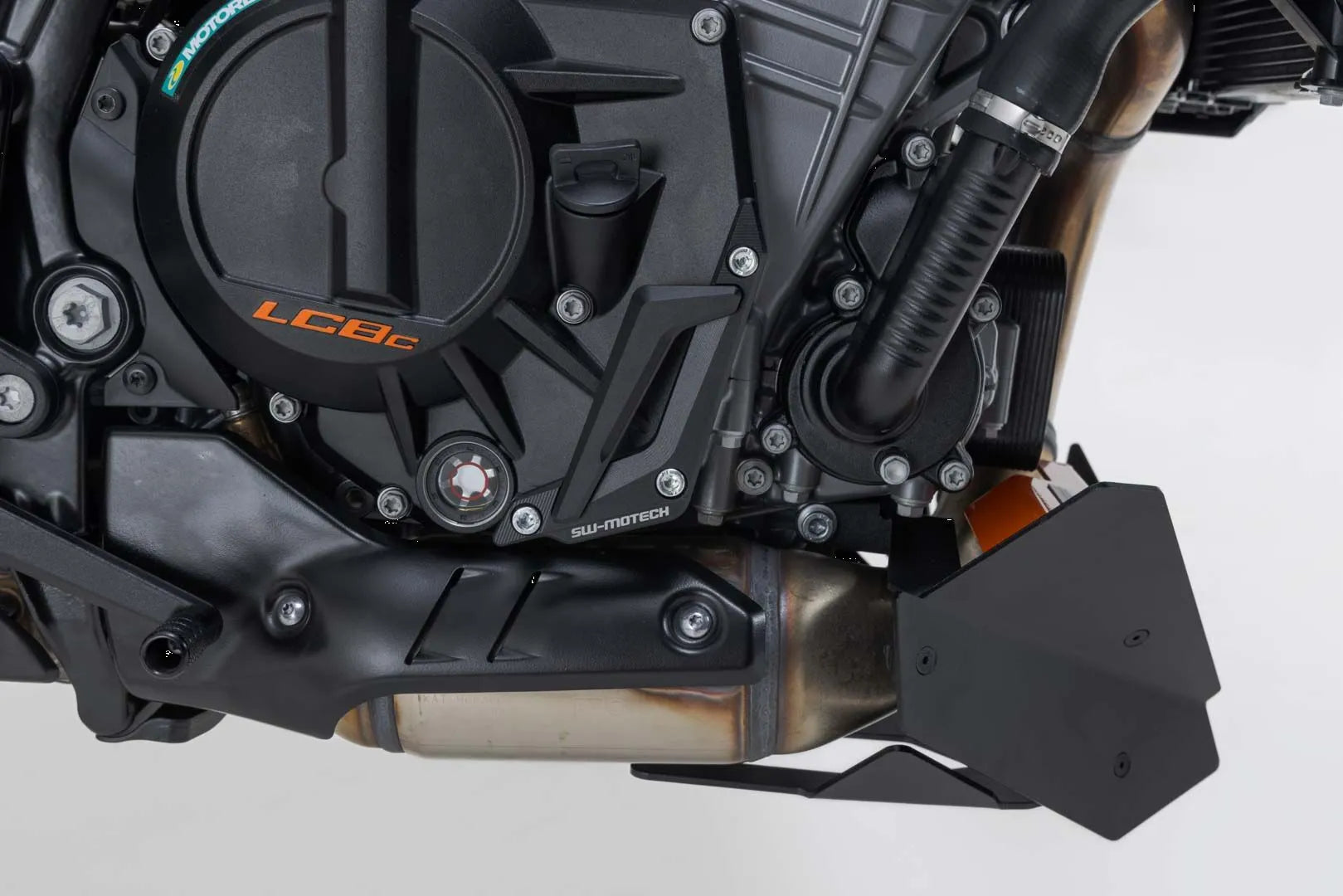 Sw-motech Engine Case Protector For Motorcycle