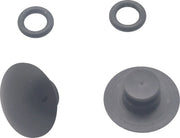 Parts Europe M10 Mirror Thread Cover Cap