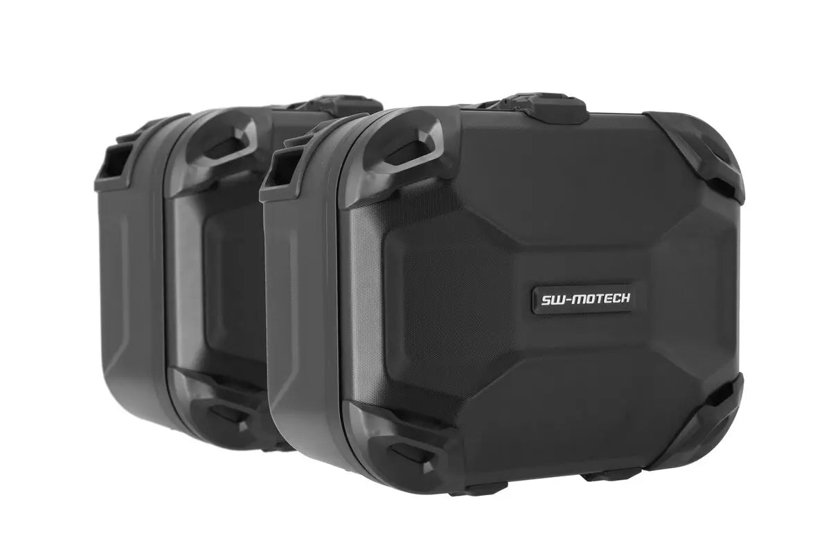 SW-Motech DUSC Hard Case System