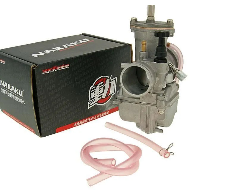 Naraku Racing Carburetor Kit