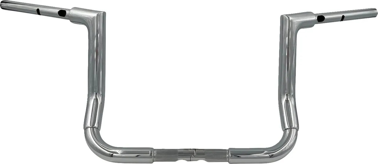 Fat Baggers Inc. 1-1/2" Flat Top Handlebar