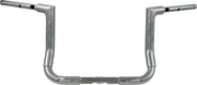 Fat Baggers Inc. 1-1/2" Flat Top Handlebar