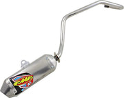 Fmf Mini Factory 4.1 Exhaust System