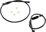 Magnum Shielding Extreme Response Abs Bremse Slange Kit
