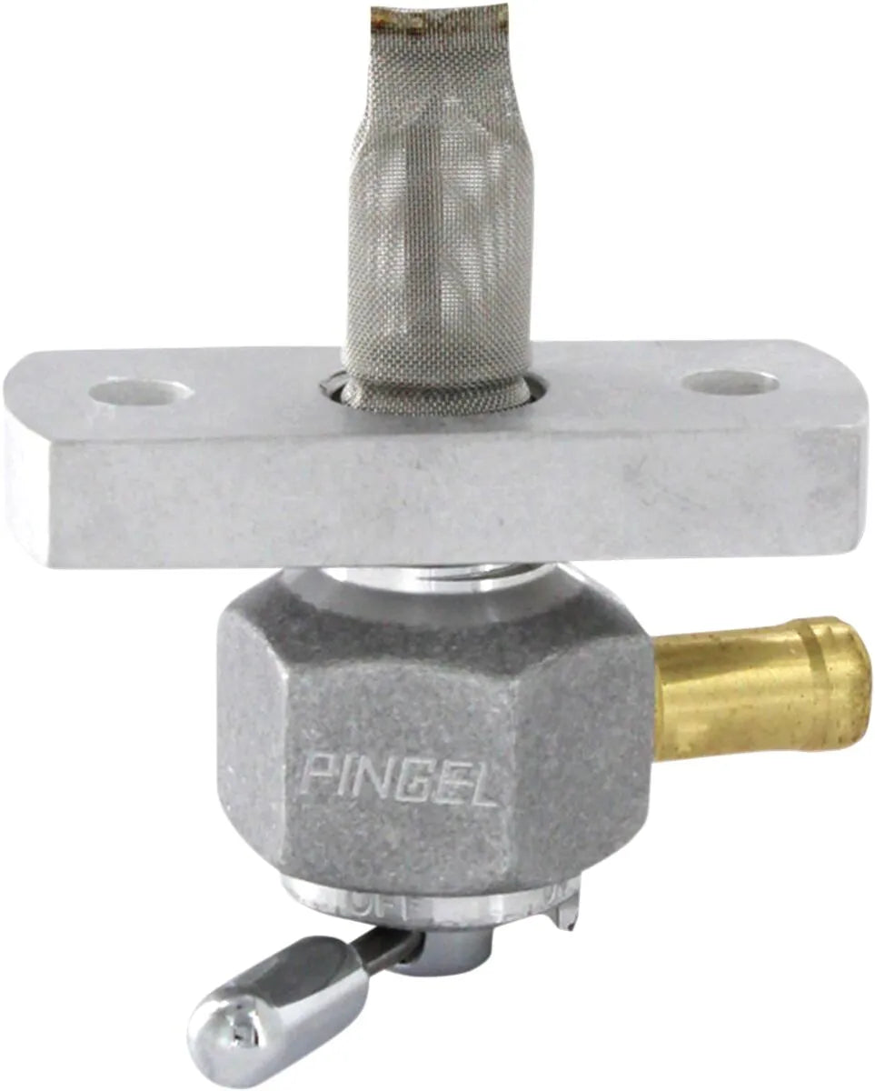 Pingel Power-Flo Fuel Valve for 1/4" NPT