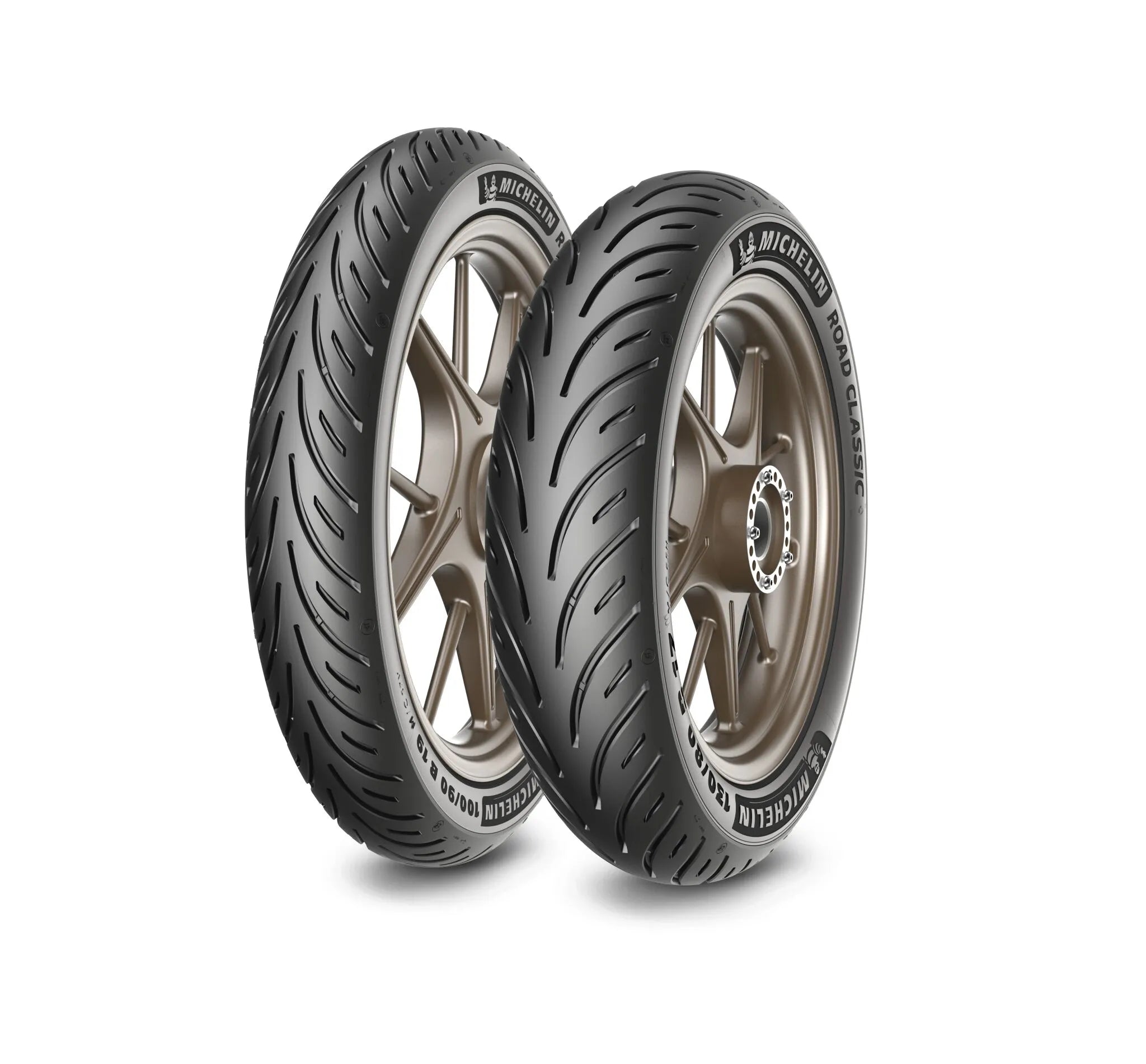 Michelin Road Classic Tire 150/70b17 Rear