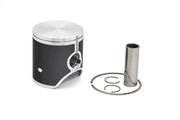 Vertex Cast Replica Piston Kit for 2-Stroke 54.45mm Bore