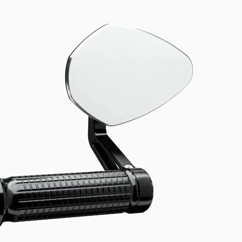 Motogadget mo.view Sport 130 Bar End Mirror - Black