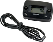 Moose Offroad Resettable Hour Meter