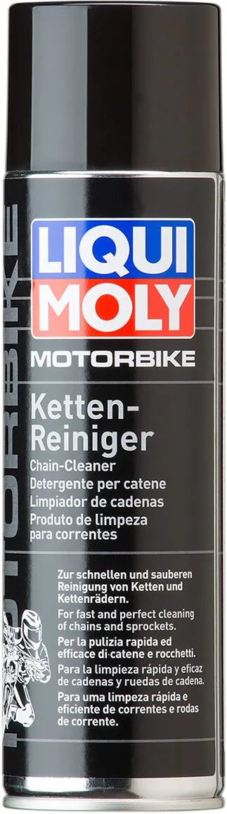Liqui Moly Chain And Brake Cleaner