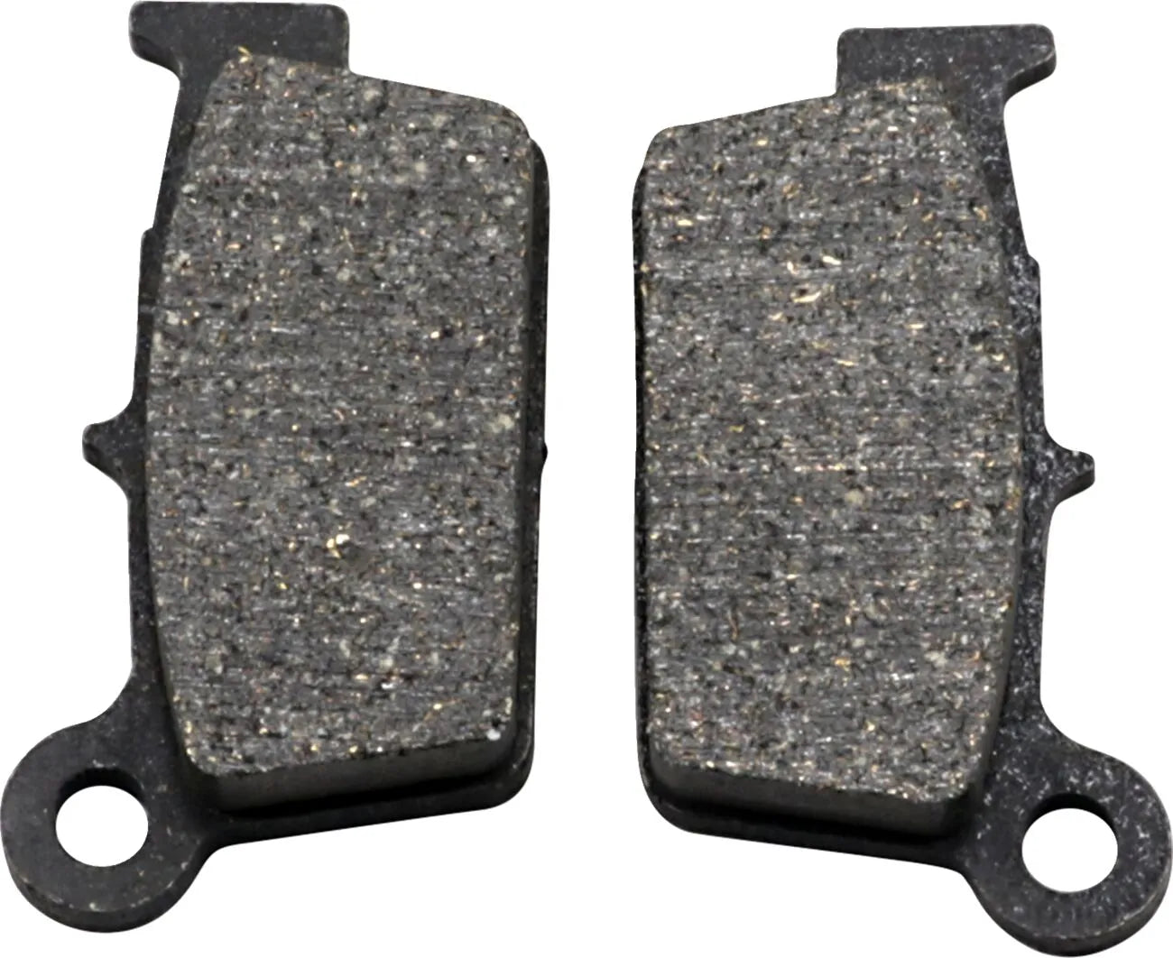 Galfer Offroad Organic Brake Pads Set - Rear
