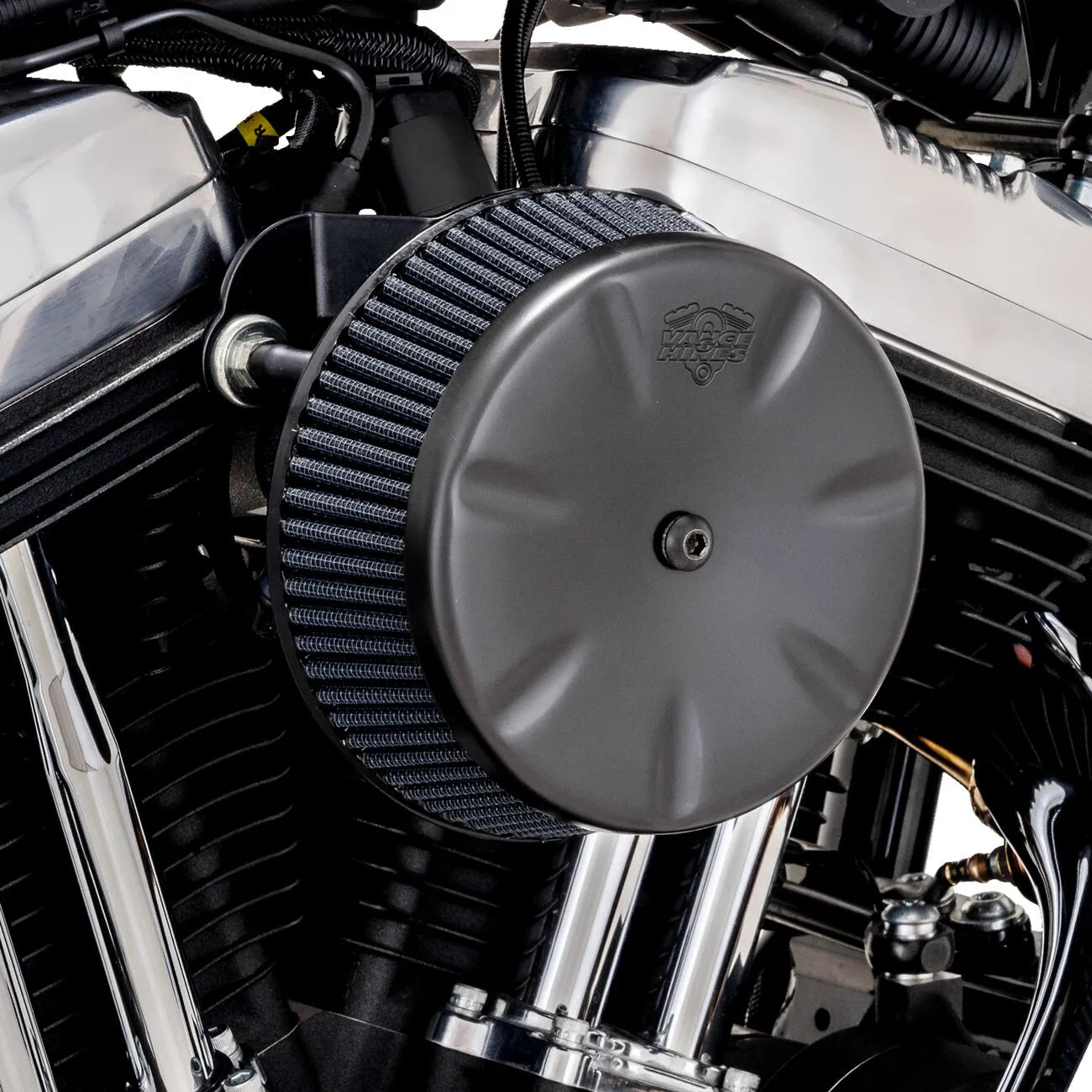 Vance & Hines Vo2 Eliminator Air Intake Kit