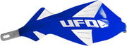 Ufo Discover Handguard 28mm - Blue